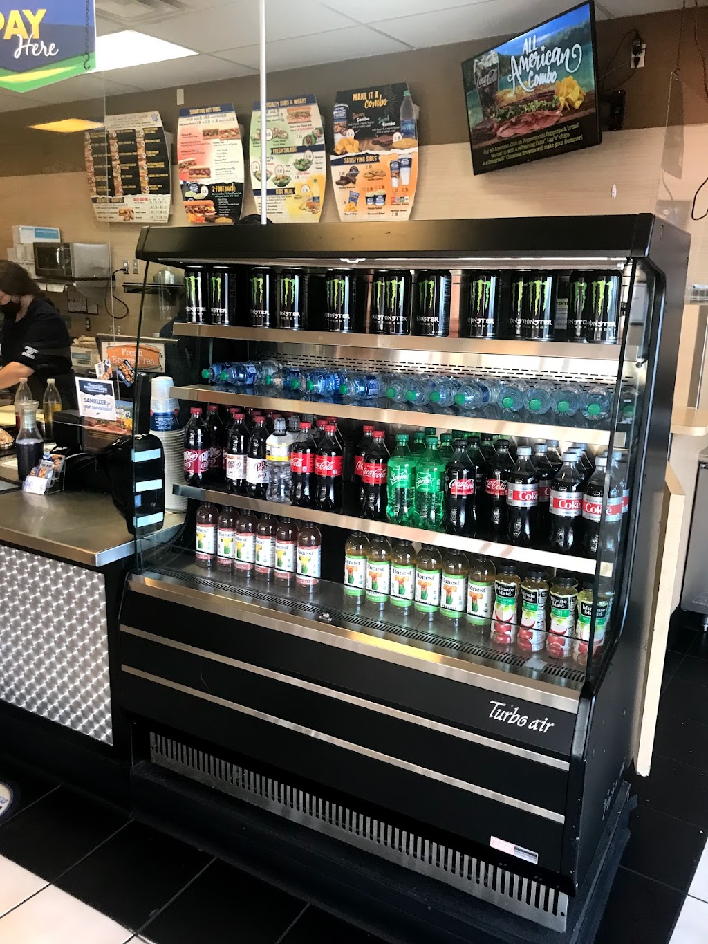 Port of Subs | restaurant | 635 E Indian School Rd Suite 102, Phoenix, AZ 85012, USA | 6022642222 OR +1 602-264-2222