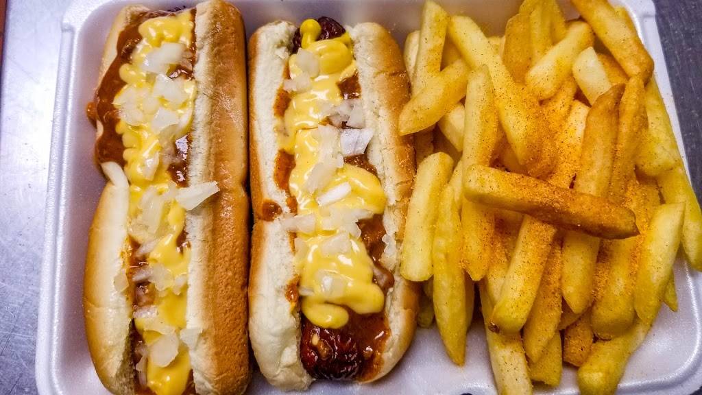 TEE BABYS WINGZ &THINGZ | restaurant | 4500 Richard Arrington Jr Blvd N, Birmingham, AL 35212, USA | 2059837533 OR +1 205-983-7533