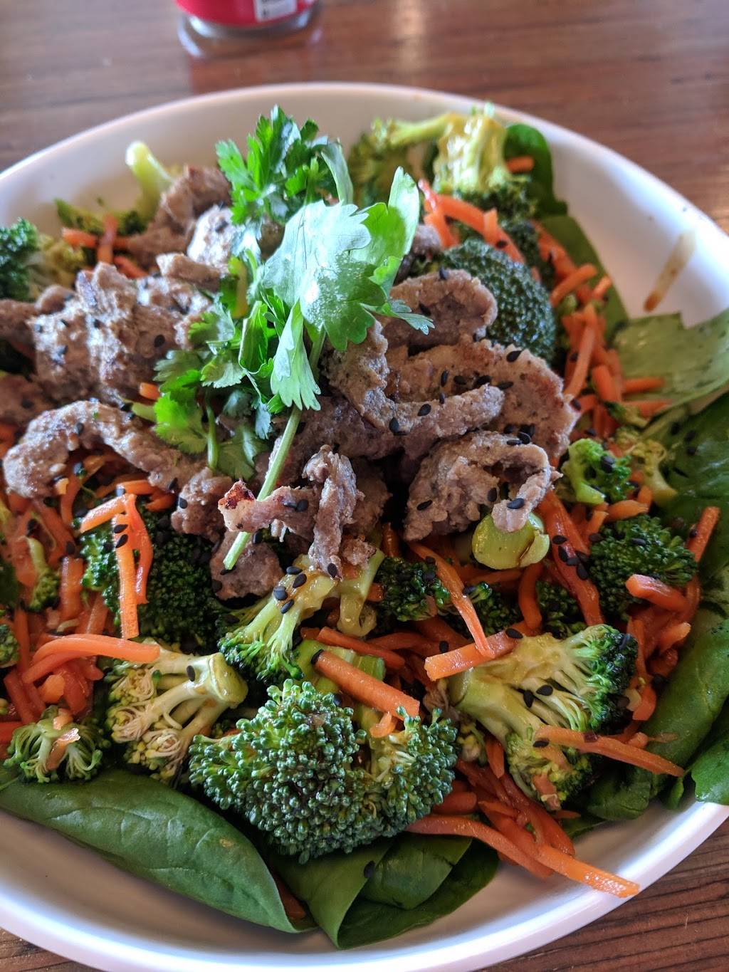 Noodles and Company | restaurant | 2900 Milwaukee Rd, Beloit, WI 53511, USA | 6083621677 OR +1 608-362-1677