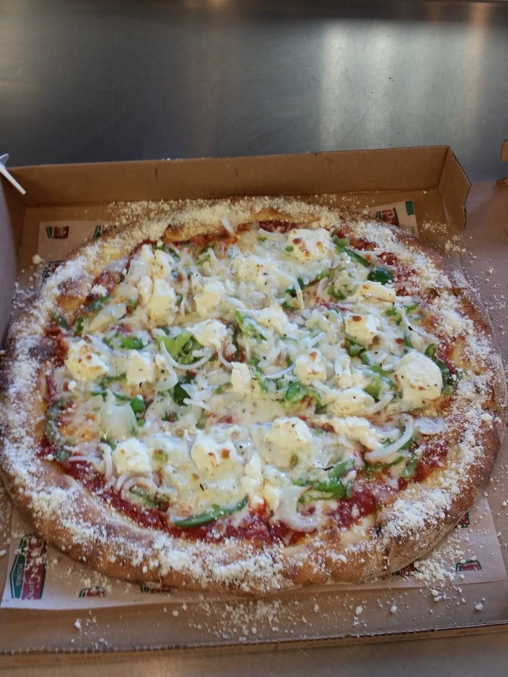 Papa Ginos | restaurant | 129 Loudon Rd, Concord, NH 03301, USA | 6032252011 OR +1 603-225-2011