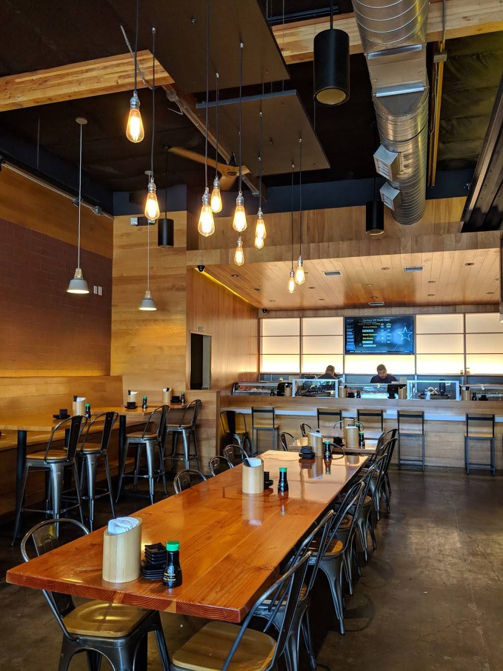 Ototo Sushi Co. | restaurant | 5651 Balboa Ave, San Diego, CA 92111, USA | 8585058700 OR +1 858-505-8700