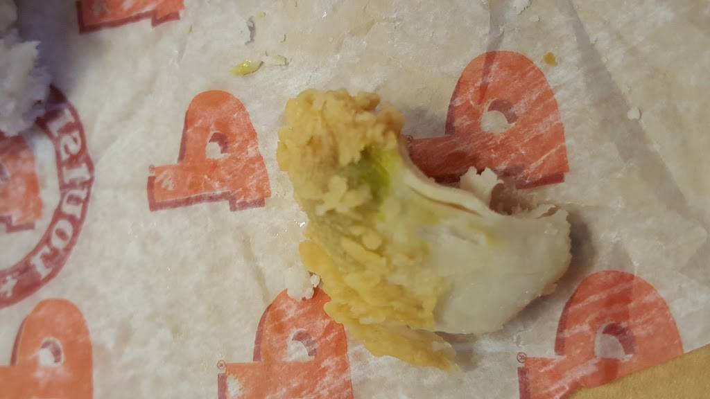 Popeyes Louisiana Kitchen | restaurant | 703 Gulick Ave, Fort Stewart, GA 31314, USA | 9123680134 OR +1 912-368-0134