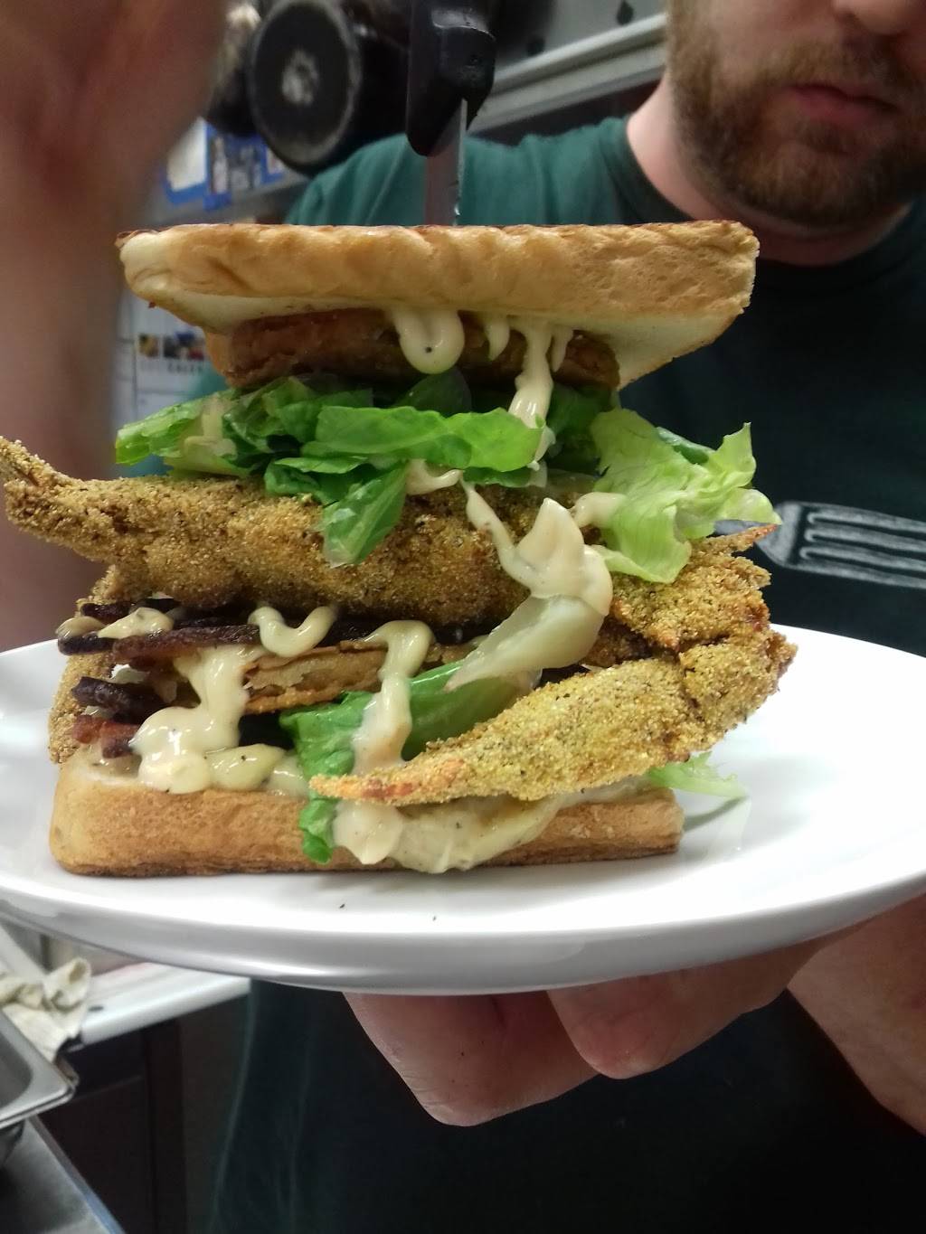 The Glenn | restaurant | 2460 MO-105, Charleston, MO 63834, USA | 5736495135 OR +1 573-649-5135