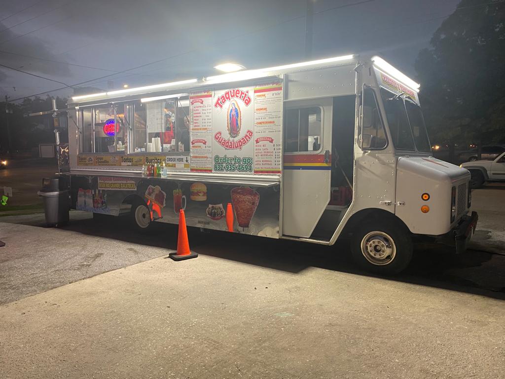 Taqueria Guadalupana | restaurant | 802 Edgebrook Dr, Houston, TX 77034, USA | 8329354694 OR +1 832-935-4694