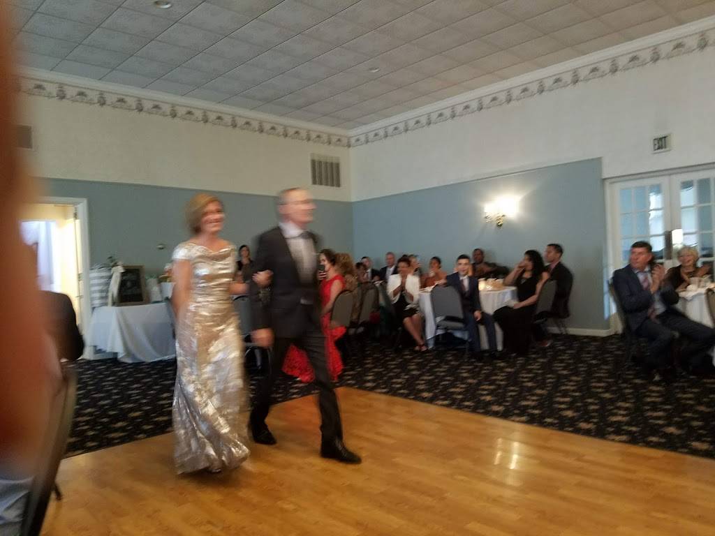 Italian-American Citizens League | restaurant | 30 Ways Ln, Kennett Square, PA 19348, USA | 6104449991 OR +1 610-444-9991