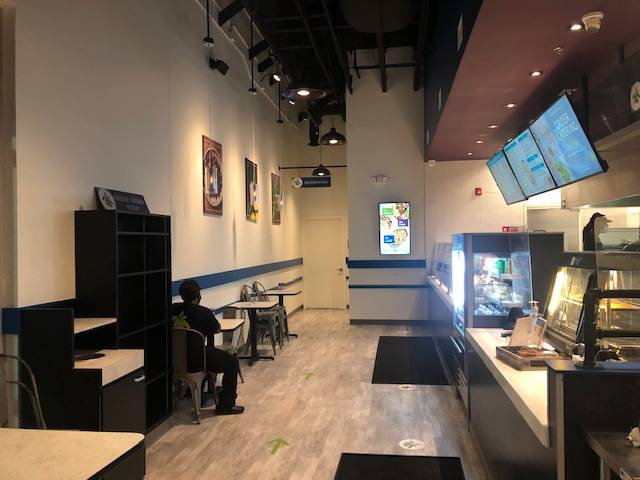 The Simple Greek - East Chase, AL | restaurant | 7743 Eastchase Pkwy, Montgomery, AL 36117, USA | 3348194976 OR +1 334-819-4976