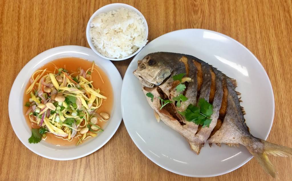 FORTUNE Korean & Thai Cuisine | restaurant | 1500 South Madison Street Ste B, Ste B, Webb City, MO 64870, USA | 4177170399 OR +1 417-717-0399