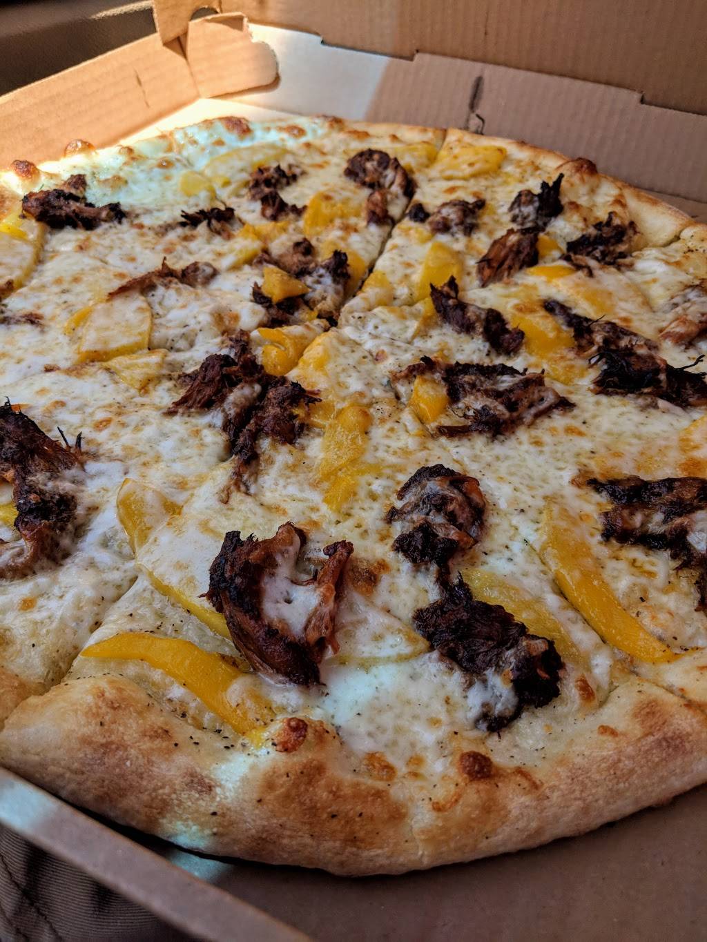 OTTO | restaurant | 202 Merrimac St, Newburyport, MA 01950, USA | 9782256161 OR +1 978-225-6161