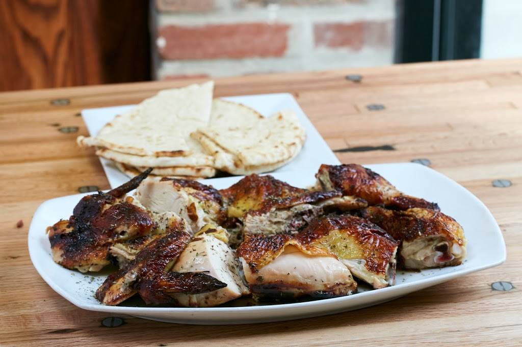 Chirping Chicken | restaurant | 219 W 145th St, New York, NY 10039, USA | 7184408700 OR +1 718-440-8700