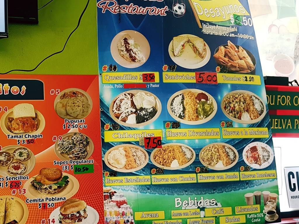 Golazo | restaurant | 245 W Martin Luther King Jr Blvd, Los Angeles, CA 90037, USA | 3232350102 OR +1 323-235-0102