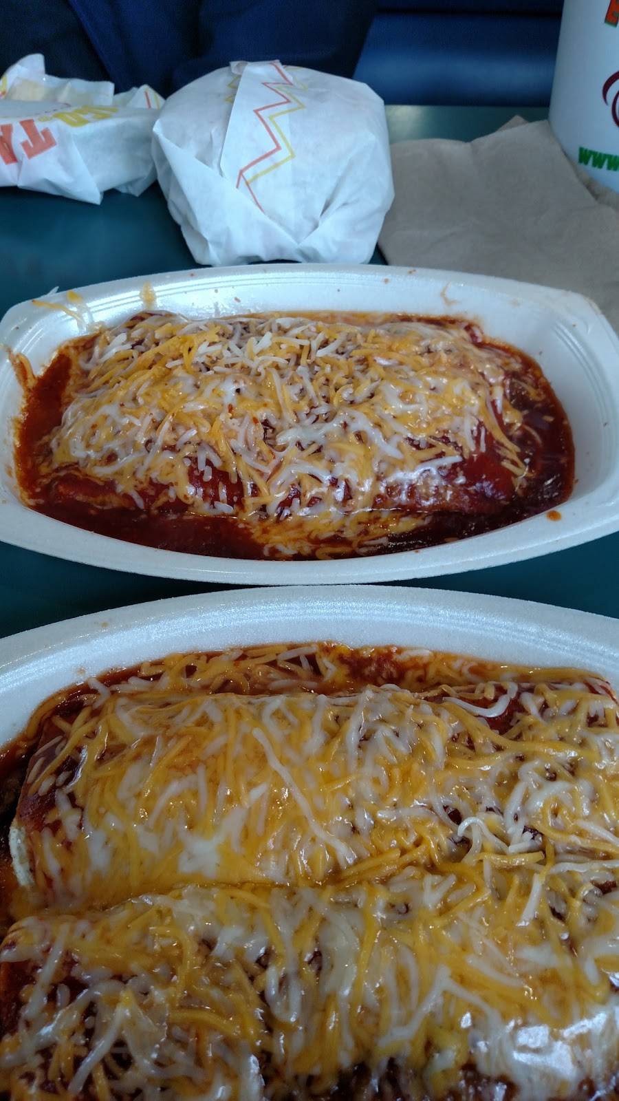 Taco Tico | restaurant | 2506 N Summit St, Arkansas City, KS 67005, USA | 6204426840 OR +1 620-442-6840