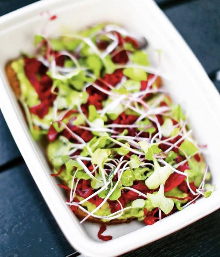 Village Juice Co. - Stratford | restaurant | 205-O, S Stratford Rd, Winston-Salem, NC 27103, USA | 3369869402 OR +1 336-986-9402