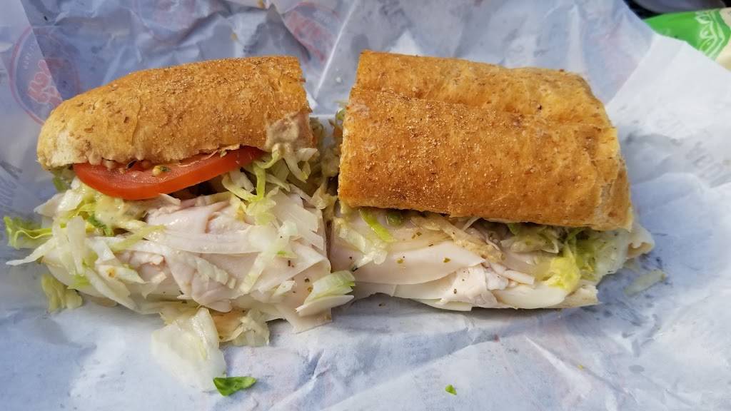Jersey Mikes Subs | meal takeaway | 1257 E Higgins Rd, Schaumburg, IL 60173, USA | 8475177000 OR +1 847-517-7000