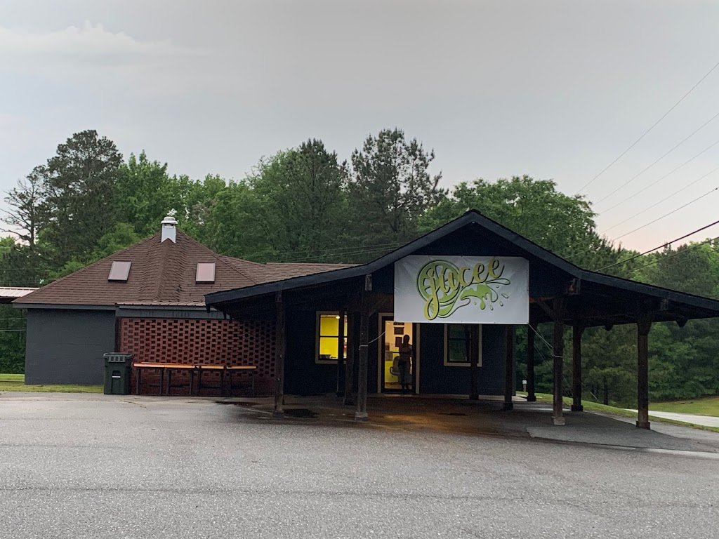 JUCEE, Smoothies and Natural juices | restaurant | 1174 Calhoun Falls Hwy Building B, Elberton, GA 30635, USA | 7067145881 OR +1 706-714-5881