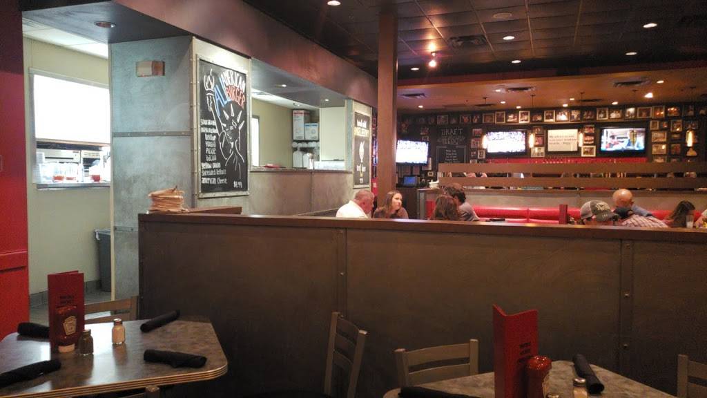 Kennys Burger Joint - Frisco | restaurant | 1377 Legacy Dr #120, Frisco, TX 75034, USA | 2146188001 OR +1 214-618-8001