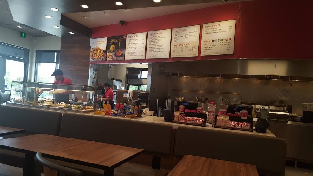 Panda Express | restaurant | 340 Old San Antonio Rd #110, Buda, TX 78610, USA | 5122951666 OR +1 512-295-1666