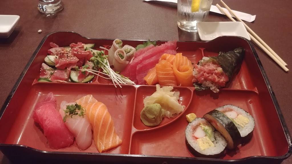 Kazu Japanese Restaurant | restaurant | 2137 SE Federal Hwy, Stuart, FL 34994, USA | 7722830456 OR +1 772-283-0456