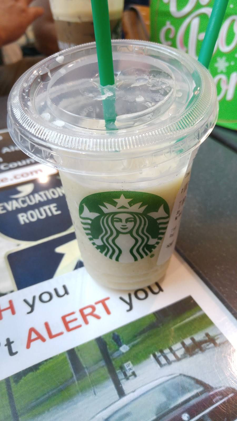 Starbucks | cafe | 1441 Tamiami Trail #635, Port Charlotte, FL 33948, USA | 9412550972 OR +1 941-255-0972