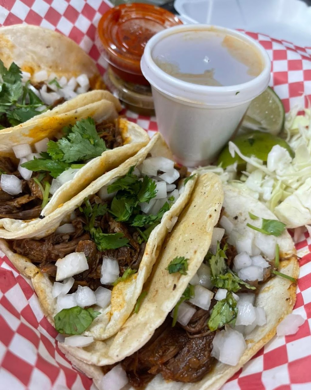 Fusion Tacos Gibson | restaurant | 5901 Gibson Blvd SE, Albuquerque, NM 87108, USA | 5056394619 OR +1 505-639-4619