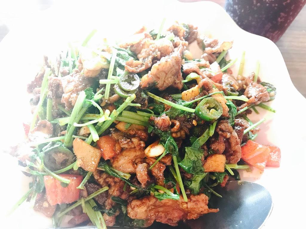 湘知湘味 | restaurant | D-254, 9889 Bellaire Blvd, Houston, TX 77036, USA | 8329918609 OR +1 832-991-8609