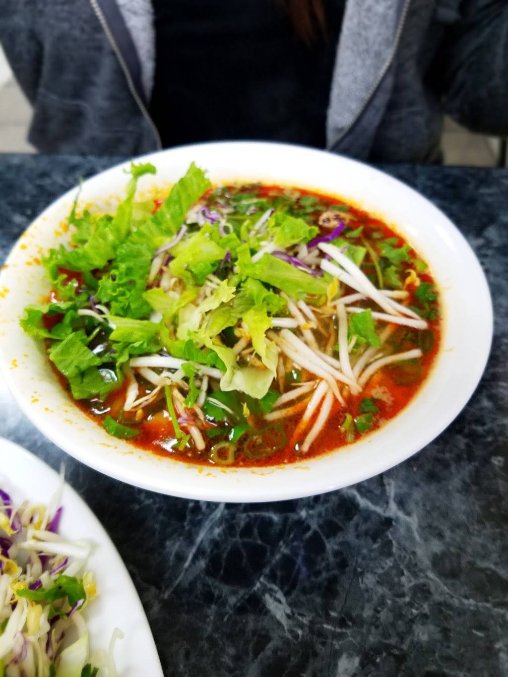 Phở Lúc Lắc | restaurant | 9457 Kempwood Dr, Houston, TX 77080, USA | 7134624499 OR +1 713-462-4499
