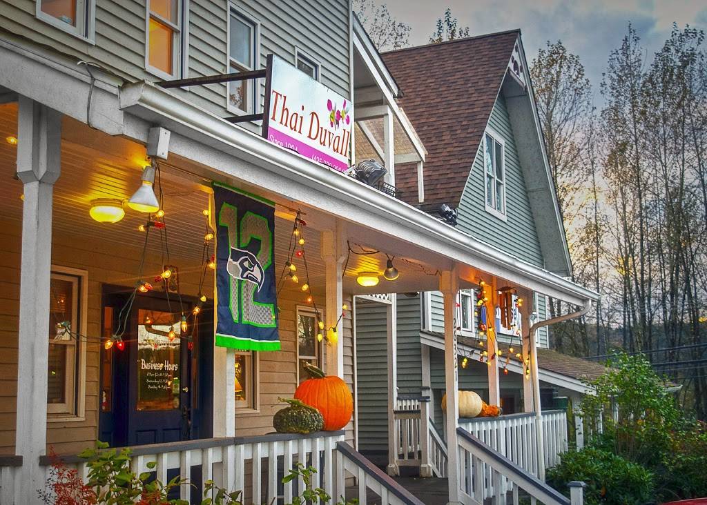 Thai Duvall | restaurant | 26321 NE Valley St, Duvall, WA 98019, USA | 4257882064 OR +1 425-788-2064