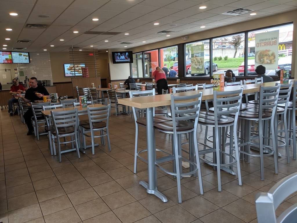 Taco Johns | restaurant | 4242 S Noland Rd, Independence, MO 64055, USA | 8163817827 OR +1 816-381-7827