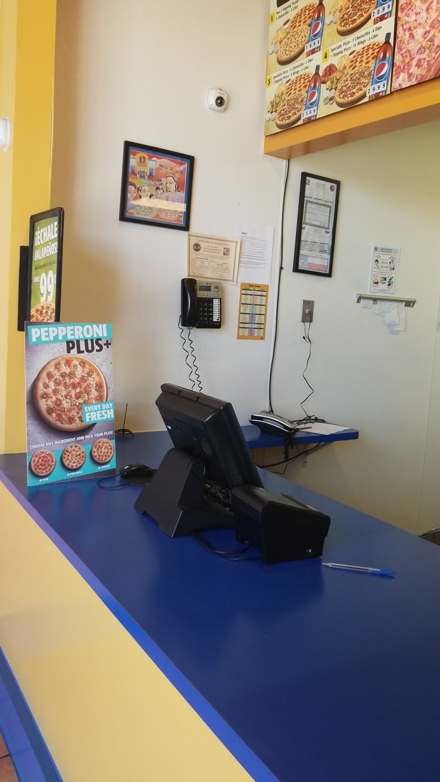 Pizza Patron | meal delivery | 2603 NE, Bob Bullock Loop UNIT 110, Laredo, TX 78045, USA | 9567919799 OR +1 956-791-9799