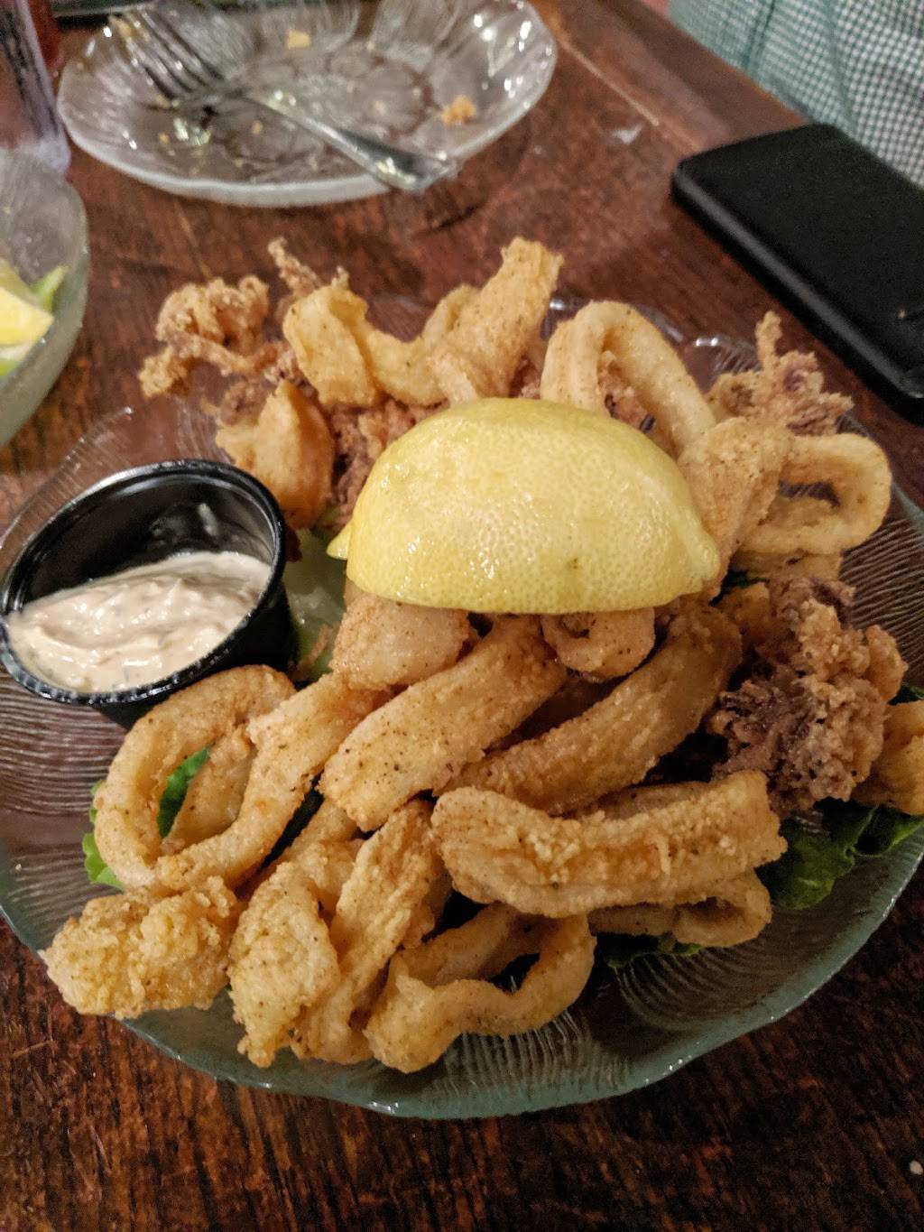 Fellinis | restaurant | 3910 Colley Ave, Norfolk, VA 23508, USA | 7576253000 OR +1 757-625-3000