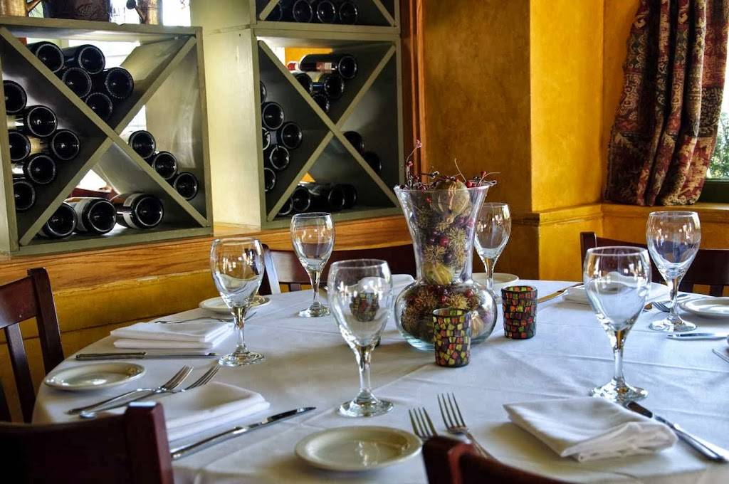 Pentimento | restaurant | 93 Main St, Stony Brook, NY 11790, USA | 6316897755 OR +1 631-689-7755