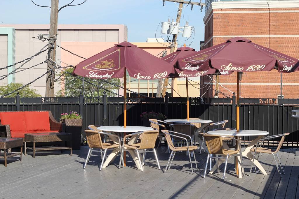 Callahans Columbus | night club | 520 Park St, Columbus, OH 43215, USA | 6142231200 OR +1 614-223-1200