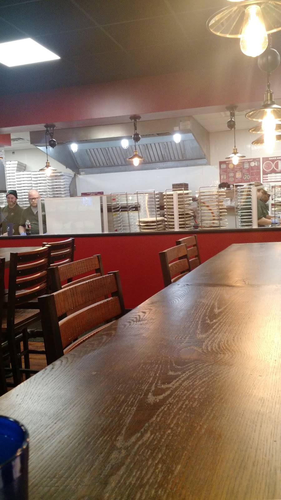 Vocelli Pizza | meal delivery | 2600 Sunset Blvd, Steubenville, OH 43952, USA | 7402644422 OR +1 740-264-4422