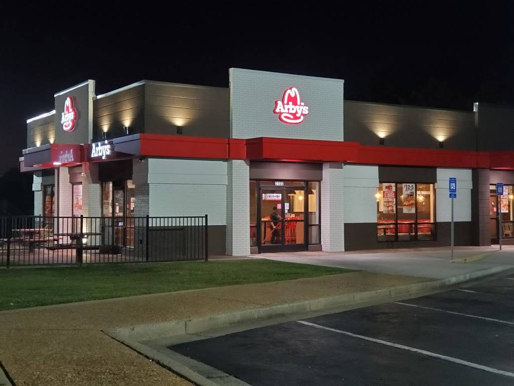Arbys | restaurant | 3100 Riverside Dr, Macon, GA 31210, USA | 4784750713 OR +1 478-475-0713