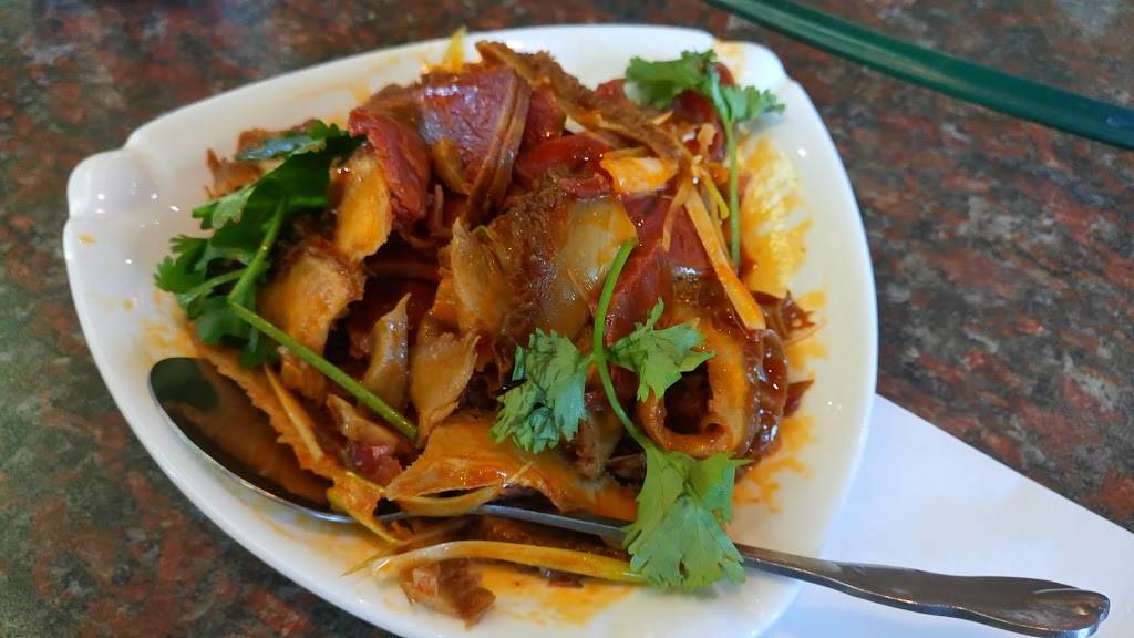 Chef Zhao Kitchen | restaurant | 2180 W Bayshore Rd #120, Palo Alto, CA 94303, USA | 6504852221 OR +1 650-485-2221