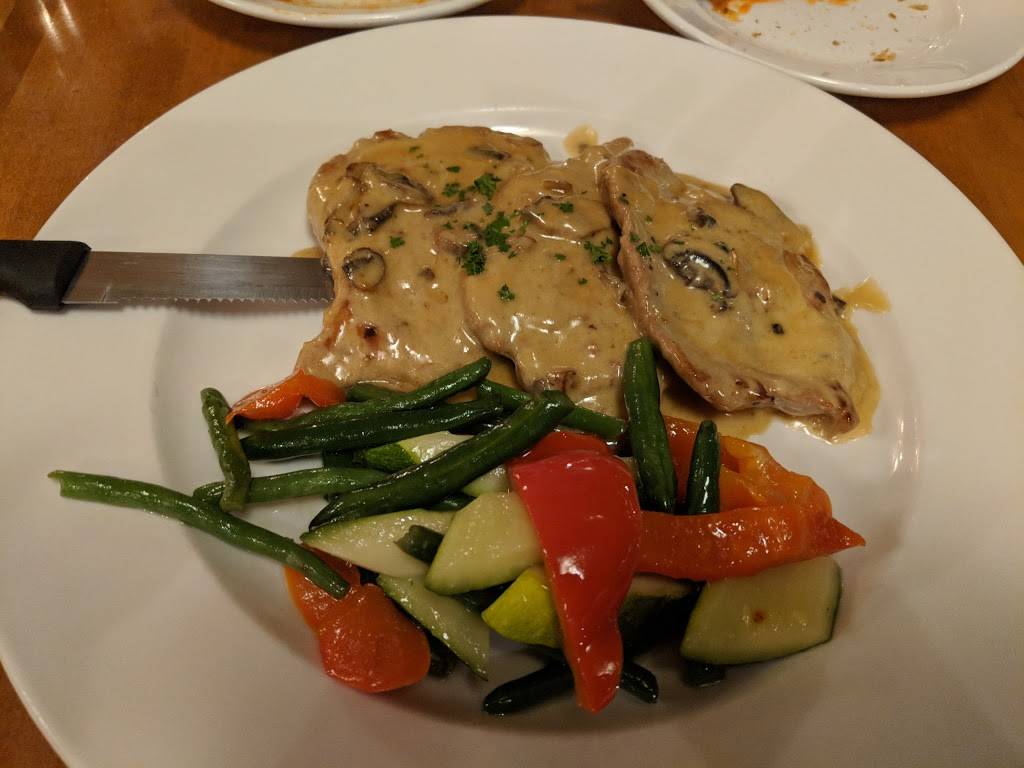 Piccolo Ristorante Italiano | restaurant | 651 Oak Grove Ave Suite H, Menlo Park, CA 94025, USA | 6503261314 OR +1 650-326-1314