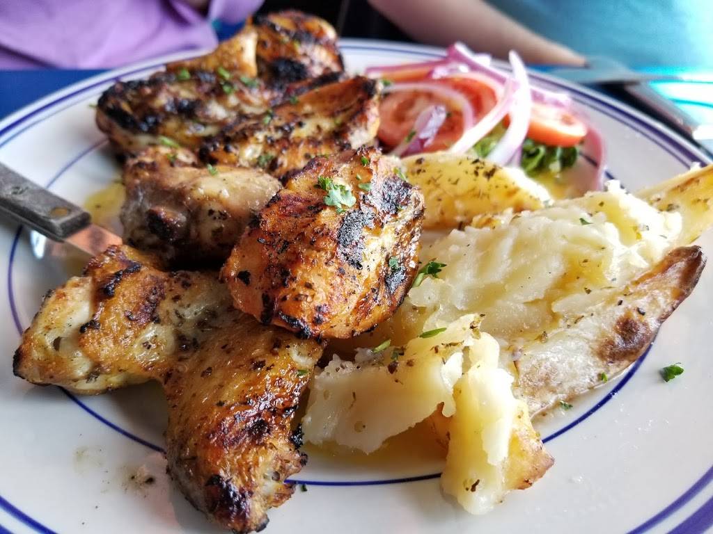 Pithari Taverna | restaurant | 28 Woodbridge Ave, Highland Park, NJ 08904, USA | 7325720616 OR +1 732-572-0616