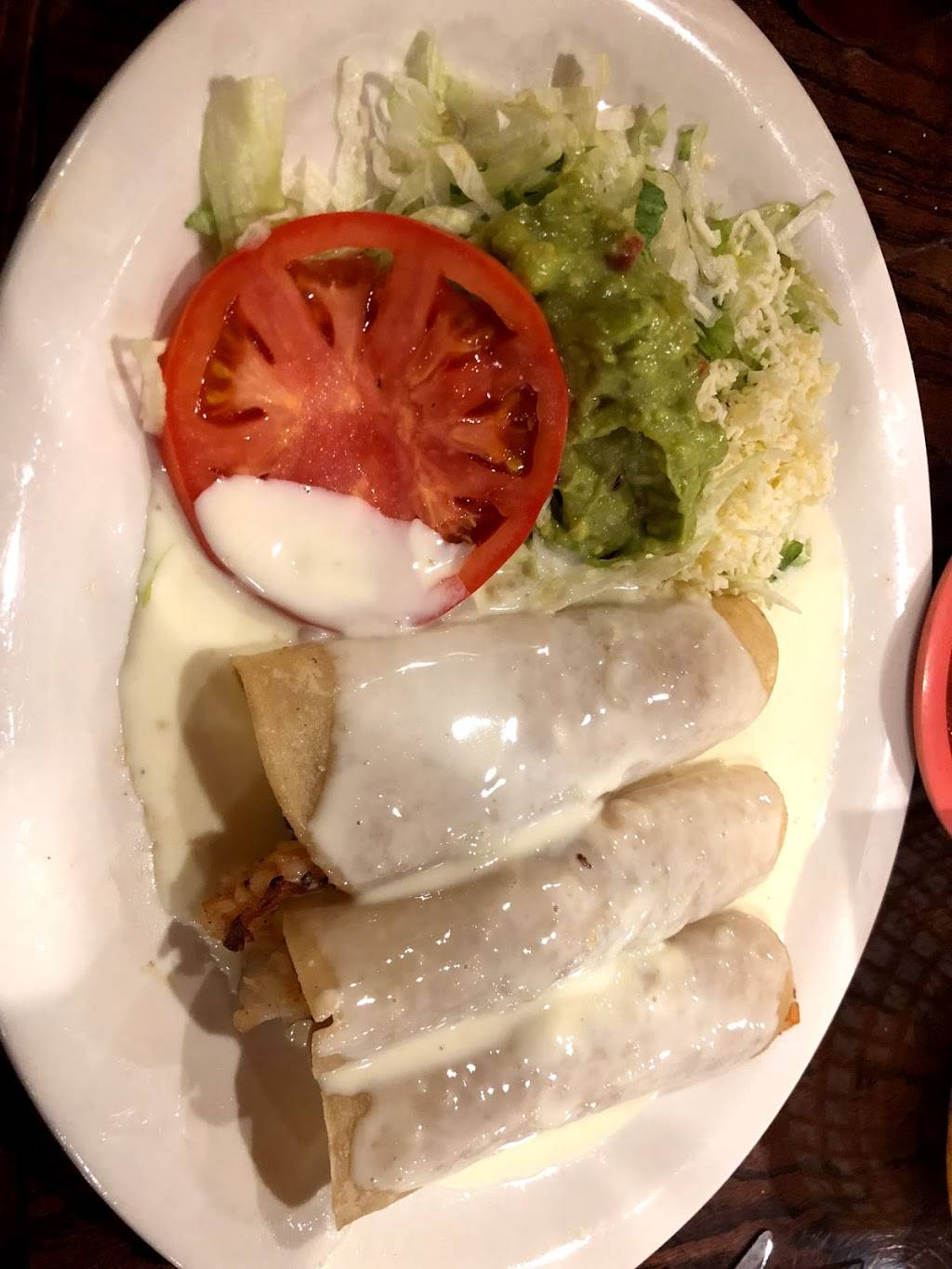 El Jarocho | restaurant | Warner, OK 74469, USA | 9184635123 OR +1 918-463-5123