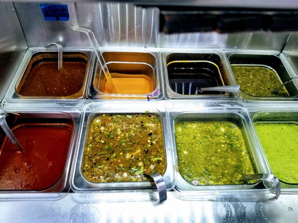 Tacos La Morenita | restaurant | 20527-20553 Prospect Rd, Cupertino, CA 95014, USA | 4085972820 OR +1 408-597-2820