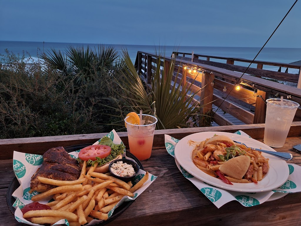 The Beach House Restaurant Sandestin | restaurant | 4009 S Sandestin Blvd, Miramar Beach, FL 32550, USA | 8506086300 OR +1 850-608-6300