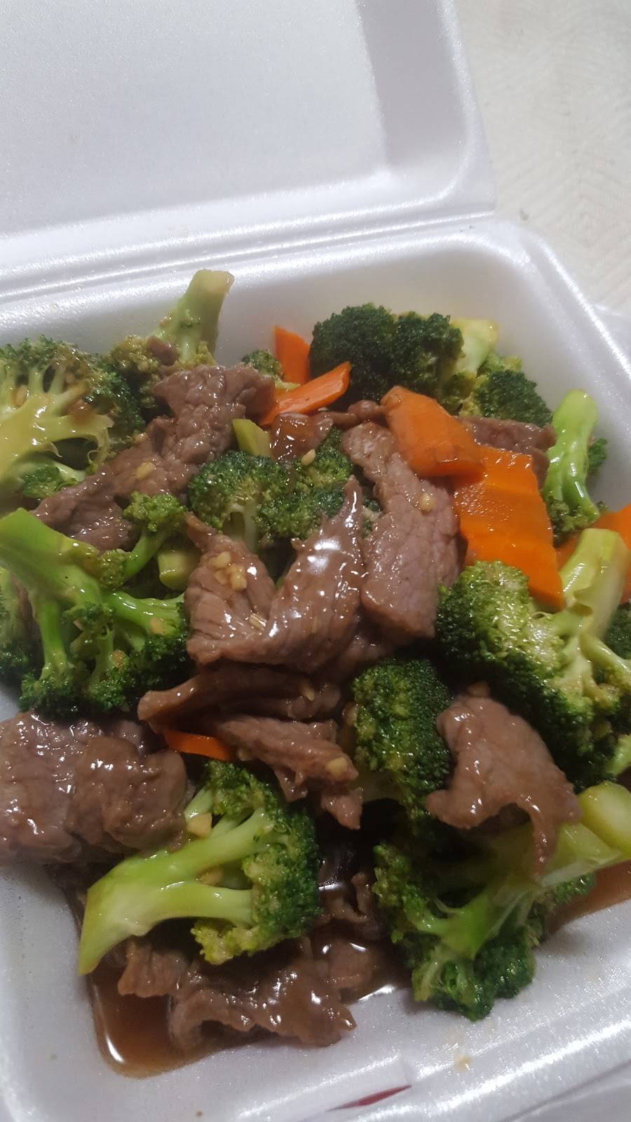 Combo King Express | restaurant | 5160 Fruitridge Rd, Sacramento, CA 95820, USA | 9164288383 OR +1 916-428-8383