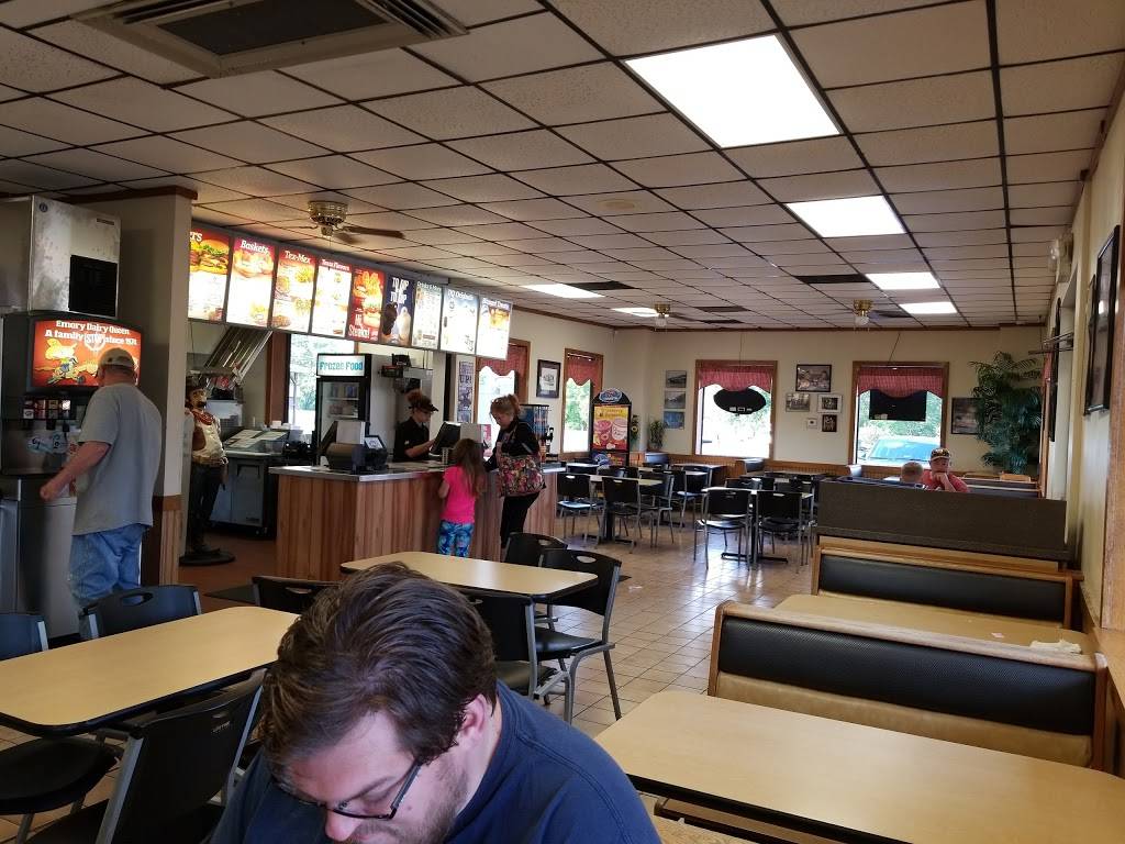 Dairy Queen Store | restaurant | 365 US-69, Emory, TX 75440, USA | 9034732236 OR +1 903-473-2236