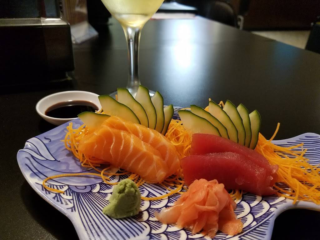 Umai Sushi | restaurant | 1712 Missouri Ave N, Largo, FL 33770, USA | 7277541651 OR +1 727-754-1651