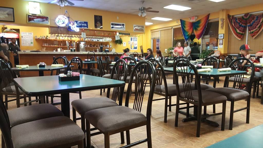 Los Ramirez Mexican Restaurant | restaurant | 660 Farm to Market 517 Rd W, Dickinson, TX 77539, USA | 2815340727 OR +1 281-534-0727