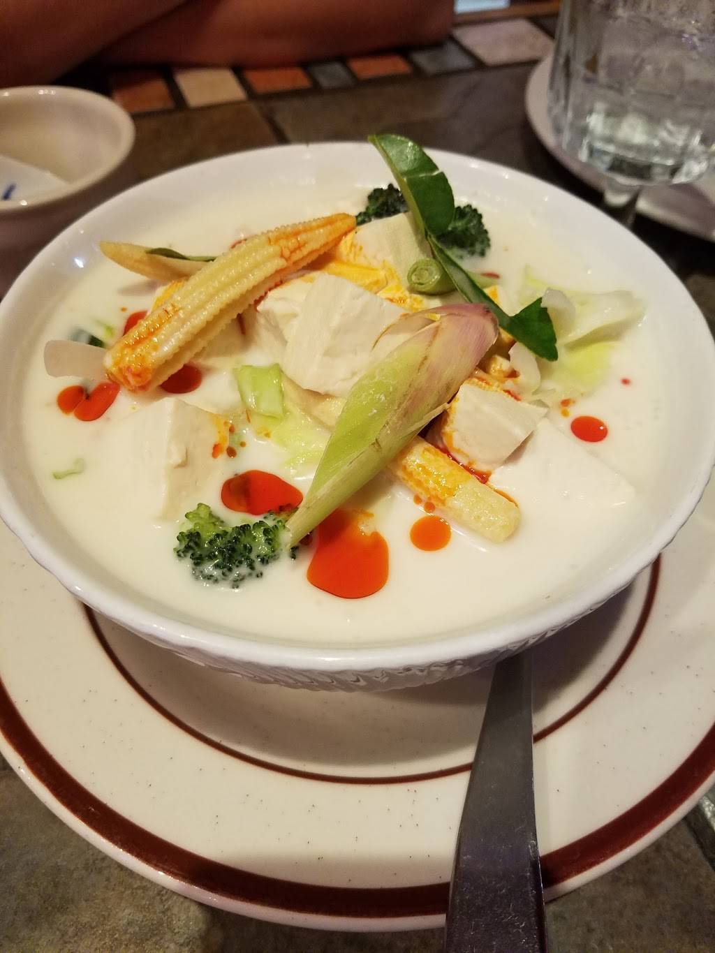 Chao Thai Cuisine | restaurant | 482 Lake Park Ave, Oakland, CA 94610, USA | 5104440708 OR +1 510-444-0708