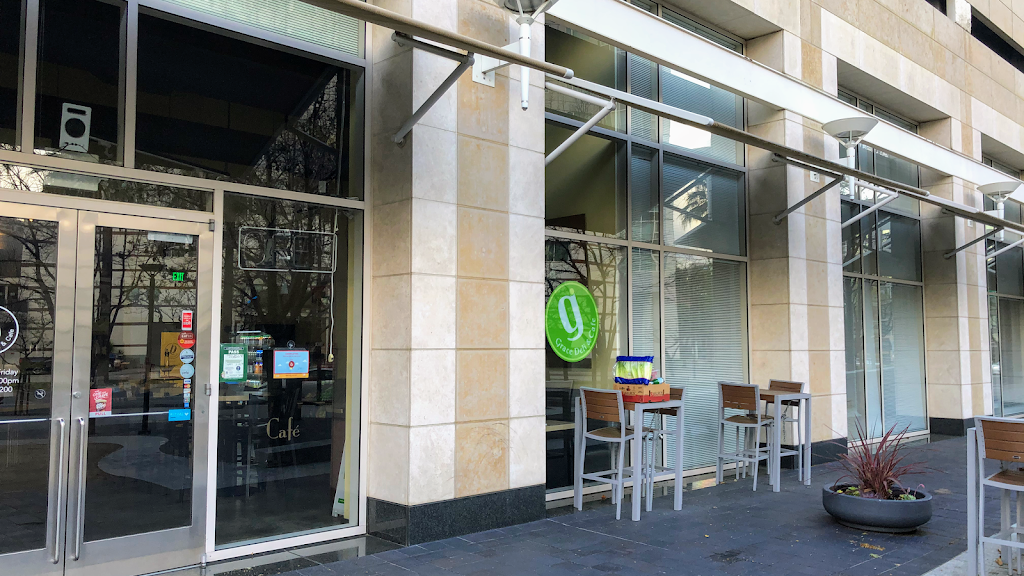 Grace Deli & Cafe | cafe | 303 S Almaden Blvd, San Jose, CA 95110, USA | 4087951200 OR +1 408-795-1200