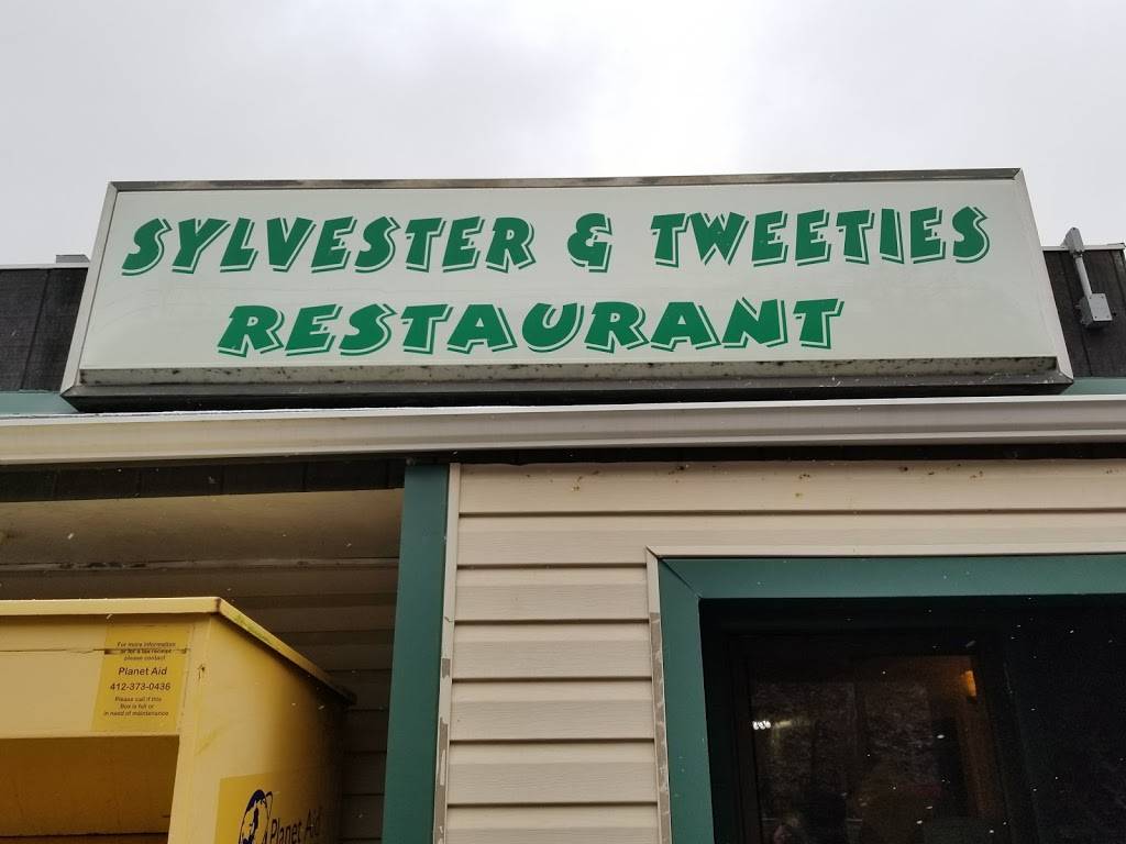 Sylvester & Tweeties | restaurant | 8800 Roberts Hollow Rd, Elizabeth, PA 15037, USA | 4123840800 OR +1 412-384-0800