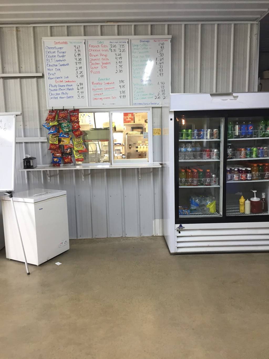 Cedar Valley Kitchen | restaurant | 18072 Addison Ave, Elma, IA 50628, USA | 6412204212 OR +1 641-220-4212