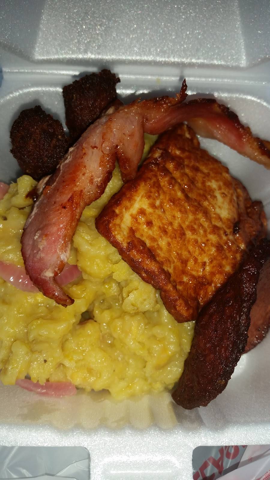 Wreck City Deli | restaurant | 1579 Stillwell Ave, Bronx, NY 10461, USA | 3472815034 OR +1 347-281-5034