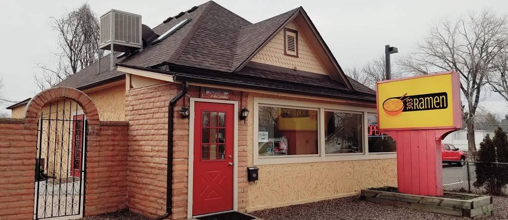 303 Ramen | restaurant | 5725 Yukon St, Arvada, CO 80002, USA | 3039403866 OR +1 303-940-3866