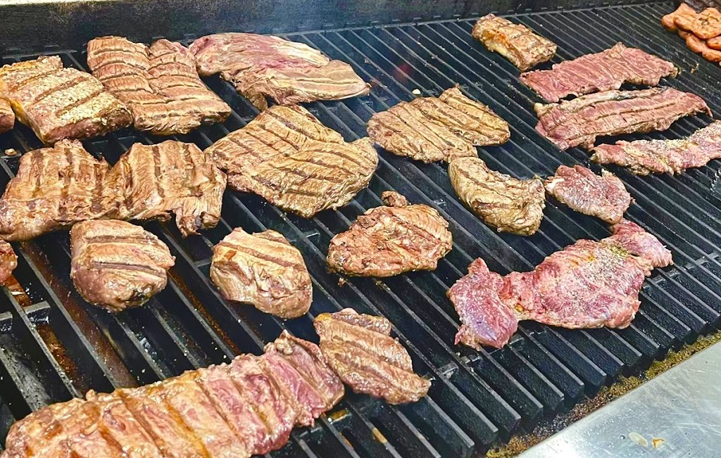 Pampa Argentine Grill & Bar | restaurant | 25707 Westheimer Pkwy, Katy, TX 77494, USA | 2815749321 OR +1 281-574-9321